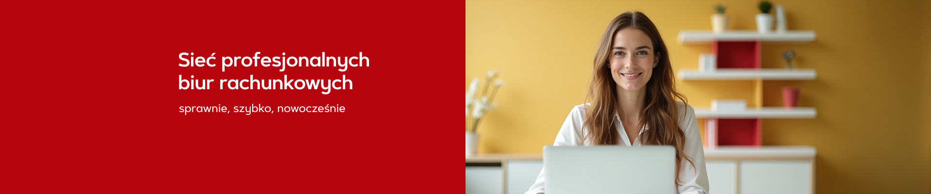 Sieć profesjonalnych biur rachunkowych